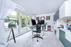 Images for The Cottages, Long Bennington