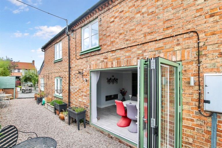 Images for The Cottages, Long Bennington