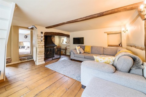 Click the photo for more details of Blakesley Hill, Greens Norton, NN12