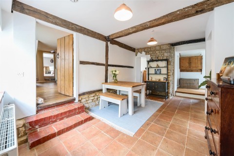 Click the photo for more details of Blakesley Hill, Greens Norton, NN12