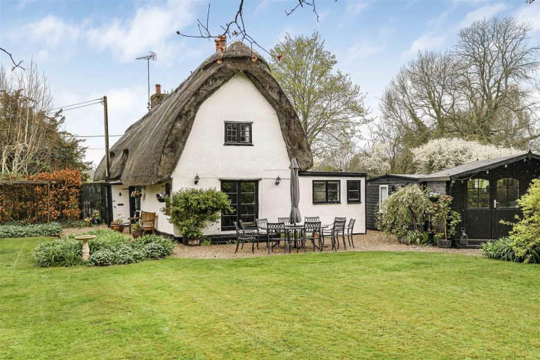 Click the photo for more details of Water Lane, Radwinter, Saffron Walden