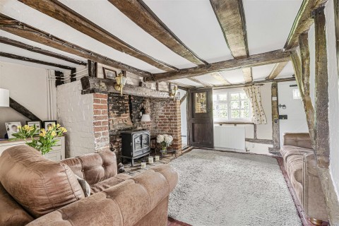 Click the photo for more details of Water Lane, Radwinter, Saffron Walden