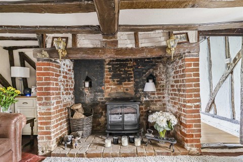 Click the photo for more details of Water Lane, Radwinter, Saffron Walden