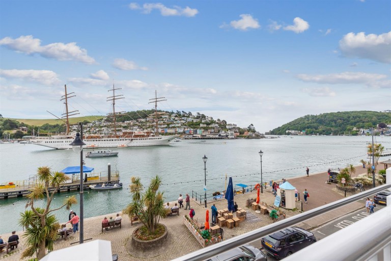 Images for South Embankment, Dartmouth