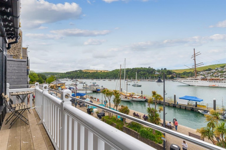 Images for South Embankment, Dartmouth