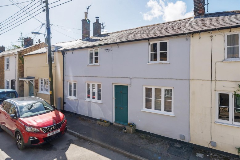 Click the photo for more details of Fleet Street, Beaminster