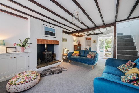 Click the photo for more details of Fleet Street, Beaminster