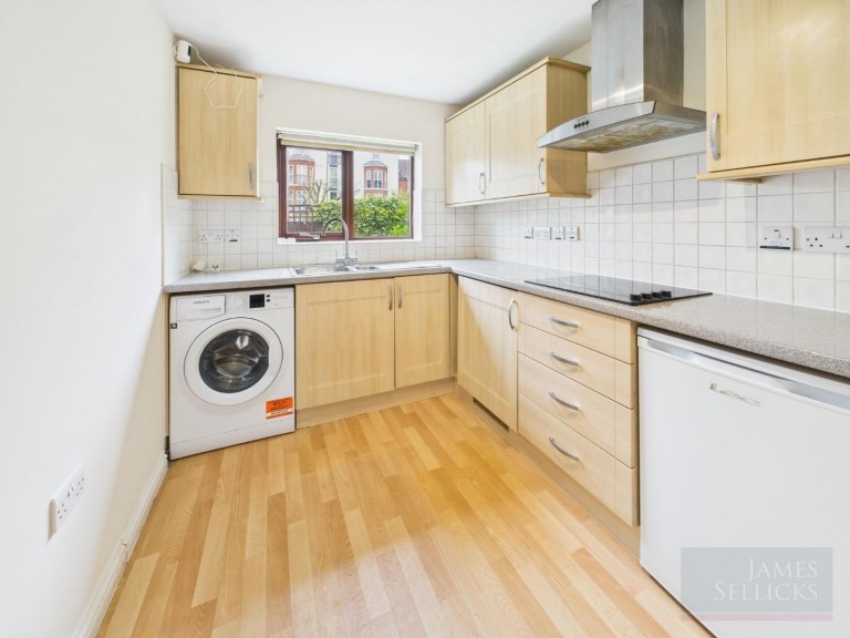 Images for Honeywell Close, Oadby, Leicestershire