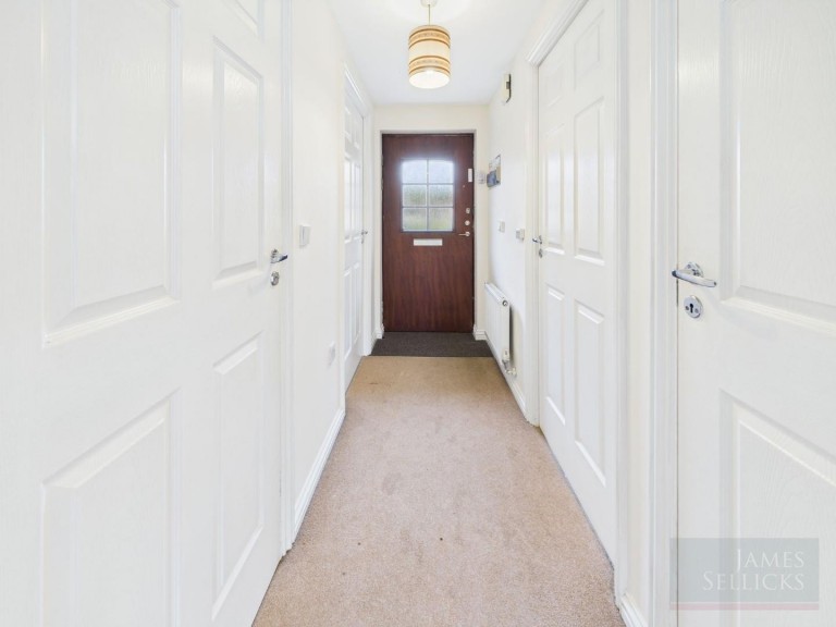 Images for Honeywell Close, Oadby, Leicestershire