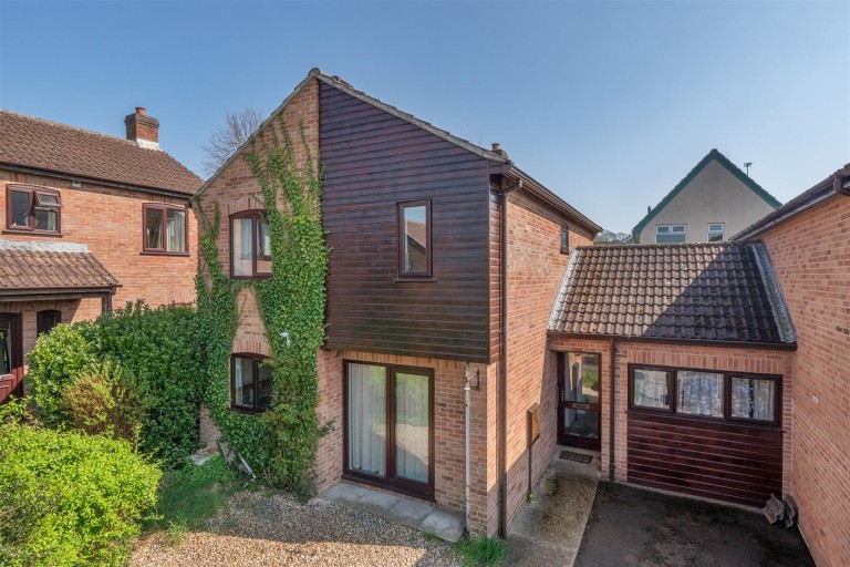 Images for Purzebrook Close, Axminster, Devon