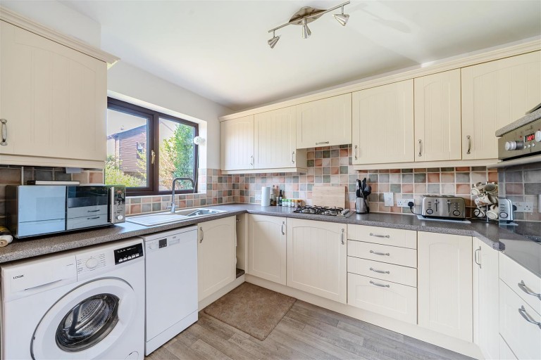 Images for Purzebrook Close, Axminster, Devon