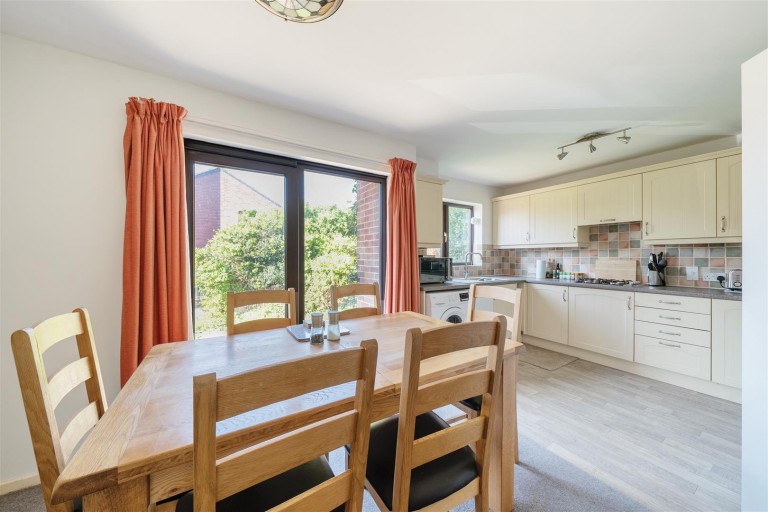 Images for Purzebrook Close, Axminster, Devon