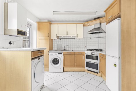 Click the photo for more details of The Lynx, Cambridge