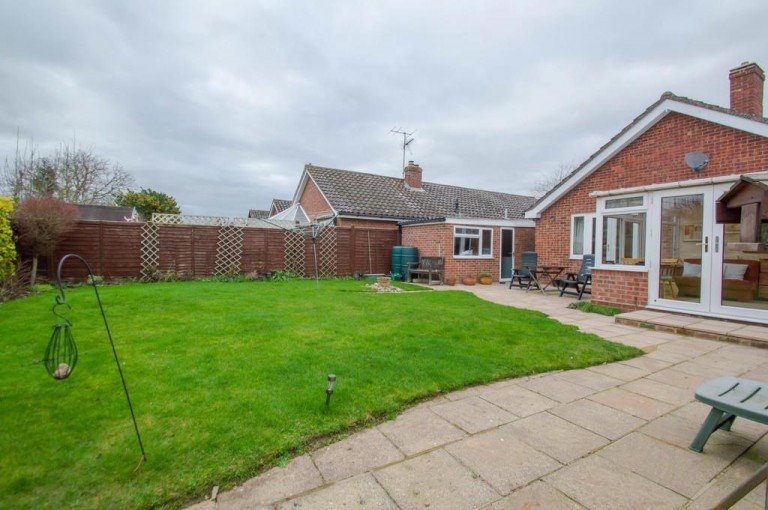 Images for Farmerie Road, Hundon