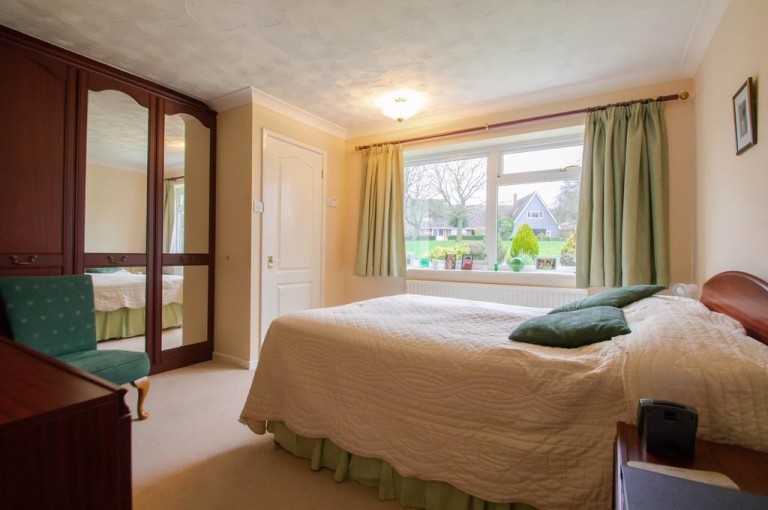 Images for Farmerie Road, Hundon