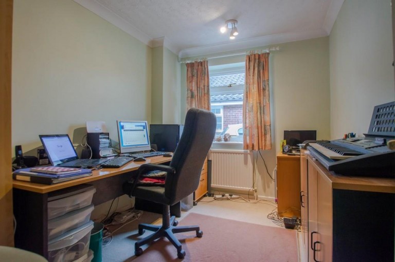 Images for Farmerie Road, Hundon