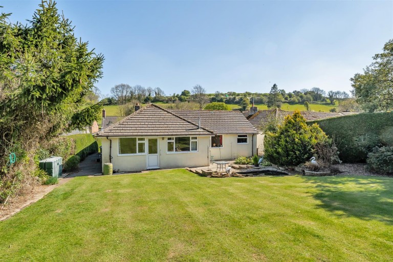 Images for Winterborne Houghton, Blandford Forum