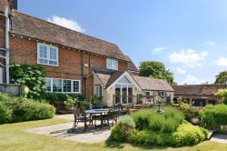 Images for Upper Street, Child Okeford, Blandford Forum