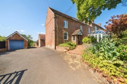 Images for Upper Street, Child Okeford, Blandford Forum