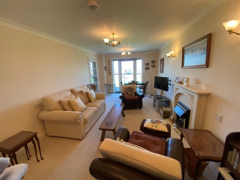 Click the photo for more details of Coal Orchard, Taunton