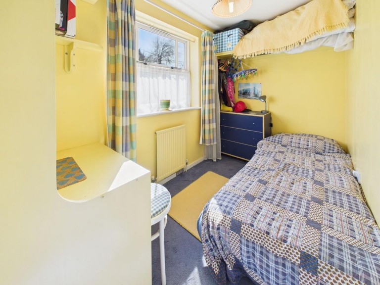 Images for Ivatt Close, Thurnby, Leicestershire