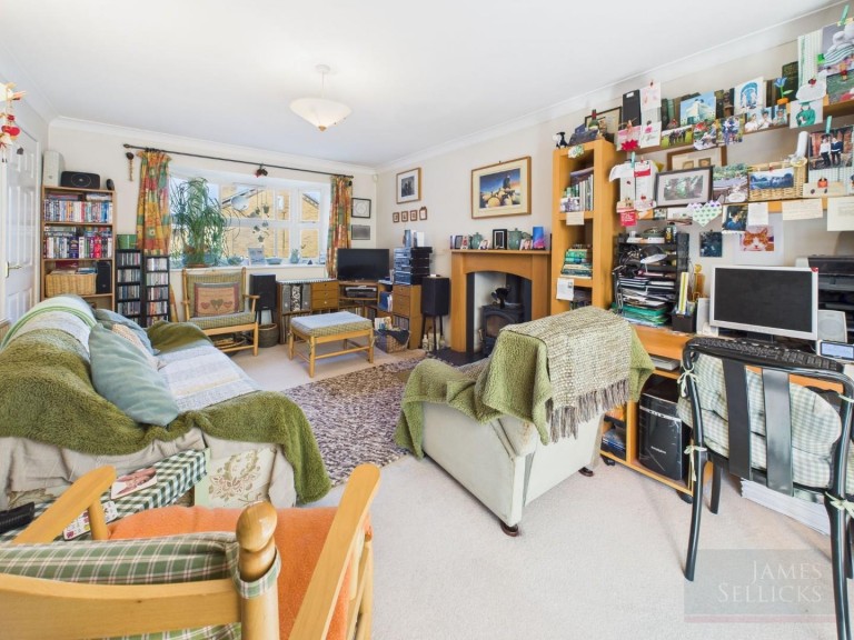 Images for Ivatt Close, Thurnby, Leicestershire