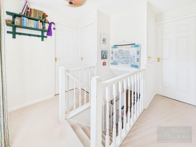 Images for Ivatt Close, Thurnby, Leicestershire
