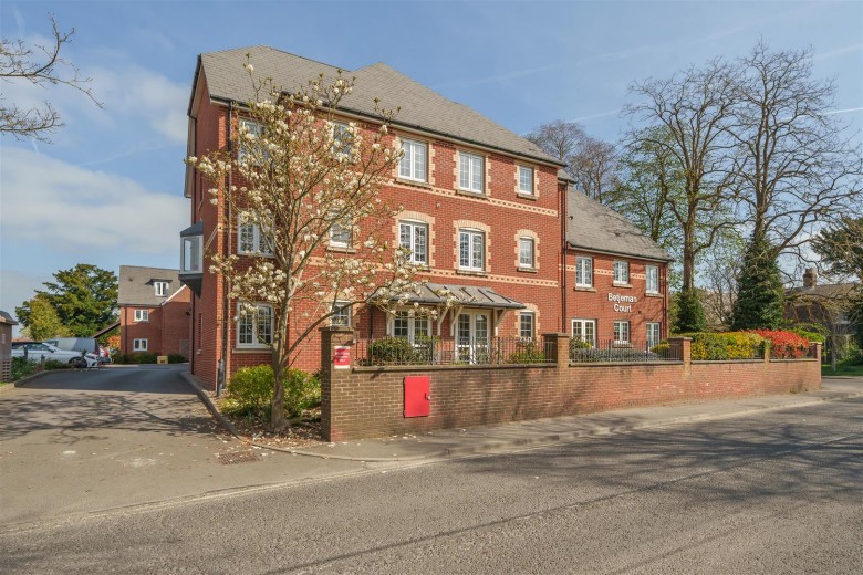 Click the photo for more details of Portway, Wantage