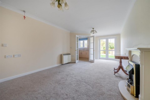 Click the photo for more details of Portway, Wantage