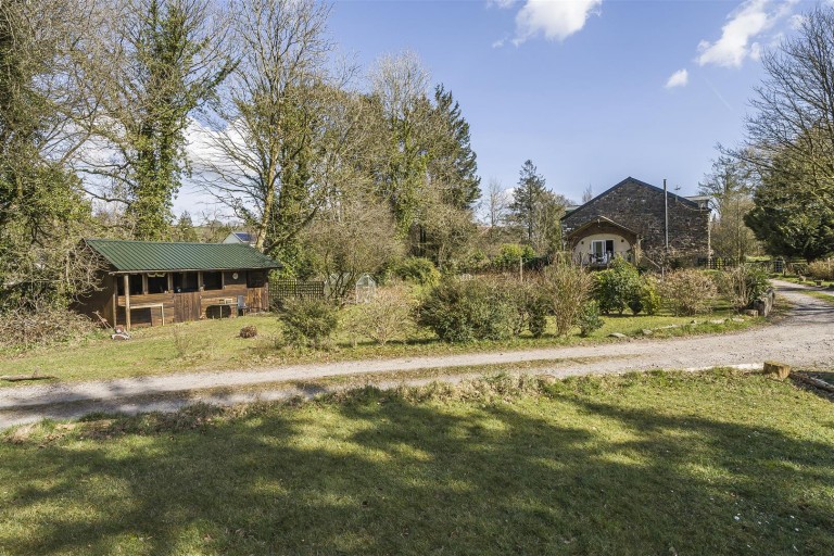 Images for East Anstey, Tiverton