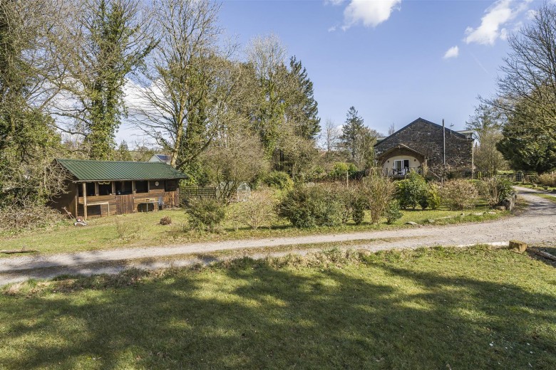 Click the photo for more details of East Anstey, Tiverton