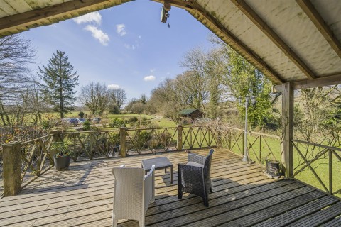 Click the photo for more details of East Anstey, Tiverton