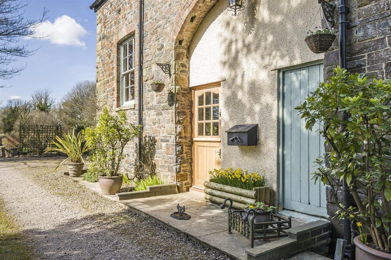 Images for East Anstey, Tiverton