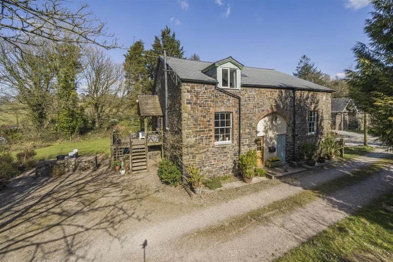 Images for East Anstey, Tiverton