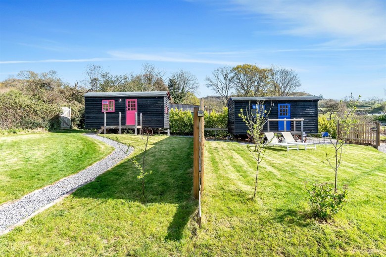 Click the photo for more details of Stowford, Sidmouth