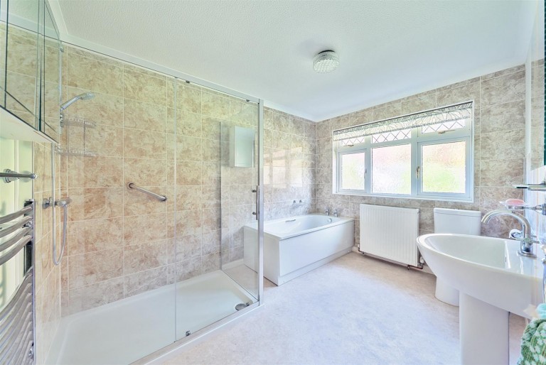 Images for Buzzacott Close, Combe Martin, Ilfracombe