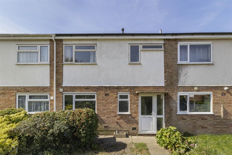 Click the photo for more details of Scotsdowne Road, Trumpington