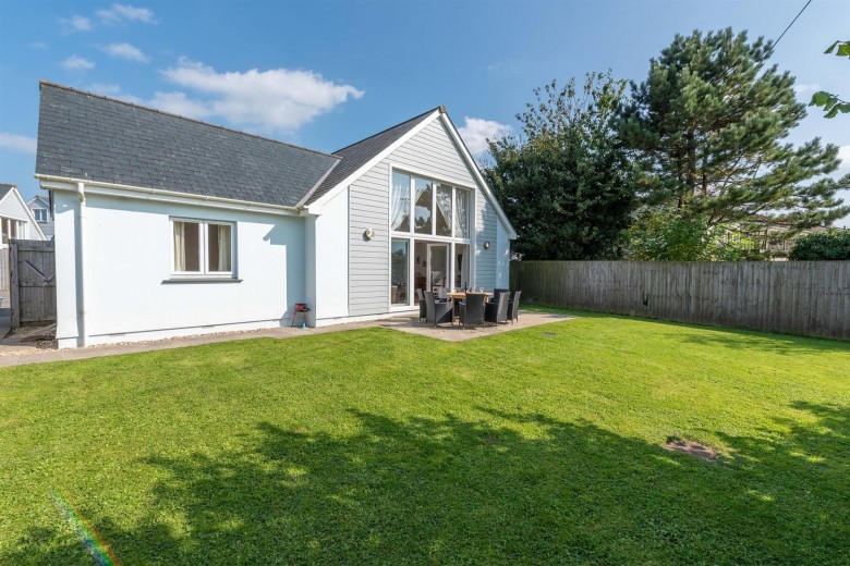 Click the photo for more details of Tarka Lane, Woolacombe