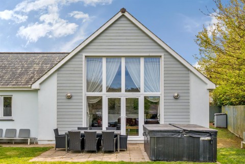 Click the photo for more details of Tarka Lane, Woolacombe