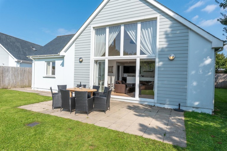 Images for Tarka Lane, Woolacombe