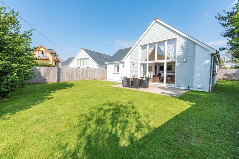 Images for Tarka Lane, Woolacombe