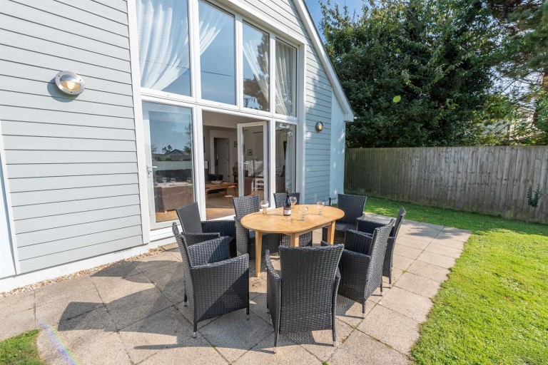 Images for Tarka Lane, Woolacombe