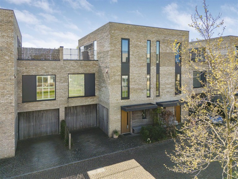 Images for Kingfisher Gardens, Trumpington