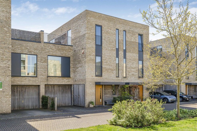 Images for Kingfisher Gardens, Trumpington