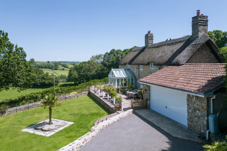 Images for Dalwood, Axminster