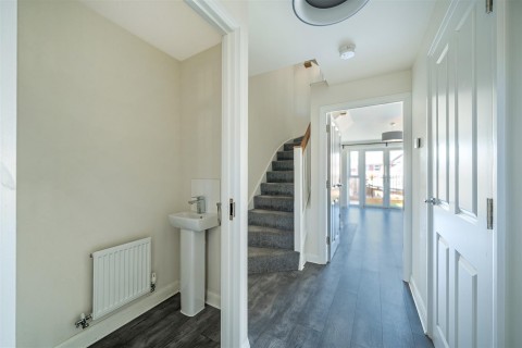 Click the photo for more details of Enterprise Avenue, Tiverton