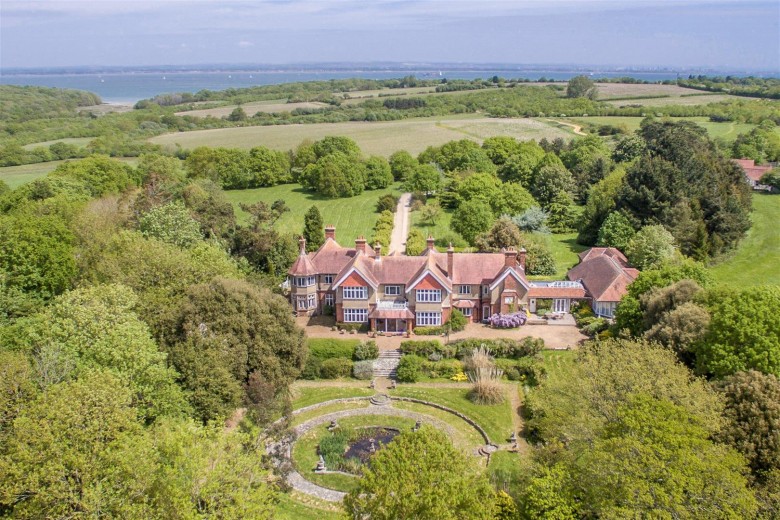 Click the photo for more details of Wootton Bridge, Isle Of Wight
