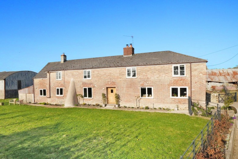 Click the photo for more details of Whitchurch Canonicorum, Bridport, West Dorset