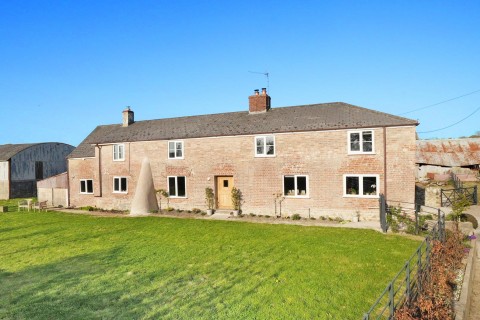 Click the photo for more details of Whitchurch Canonicorum, Bridport, West Dorset