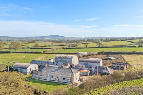 Click the photo for more details of Whitchurch Canonicorum, Bridport, West Dorset